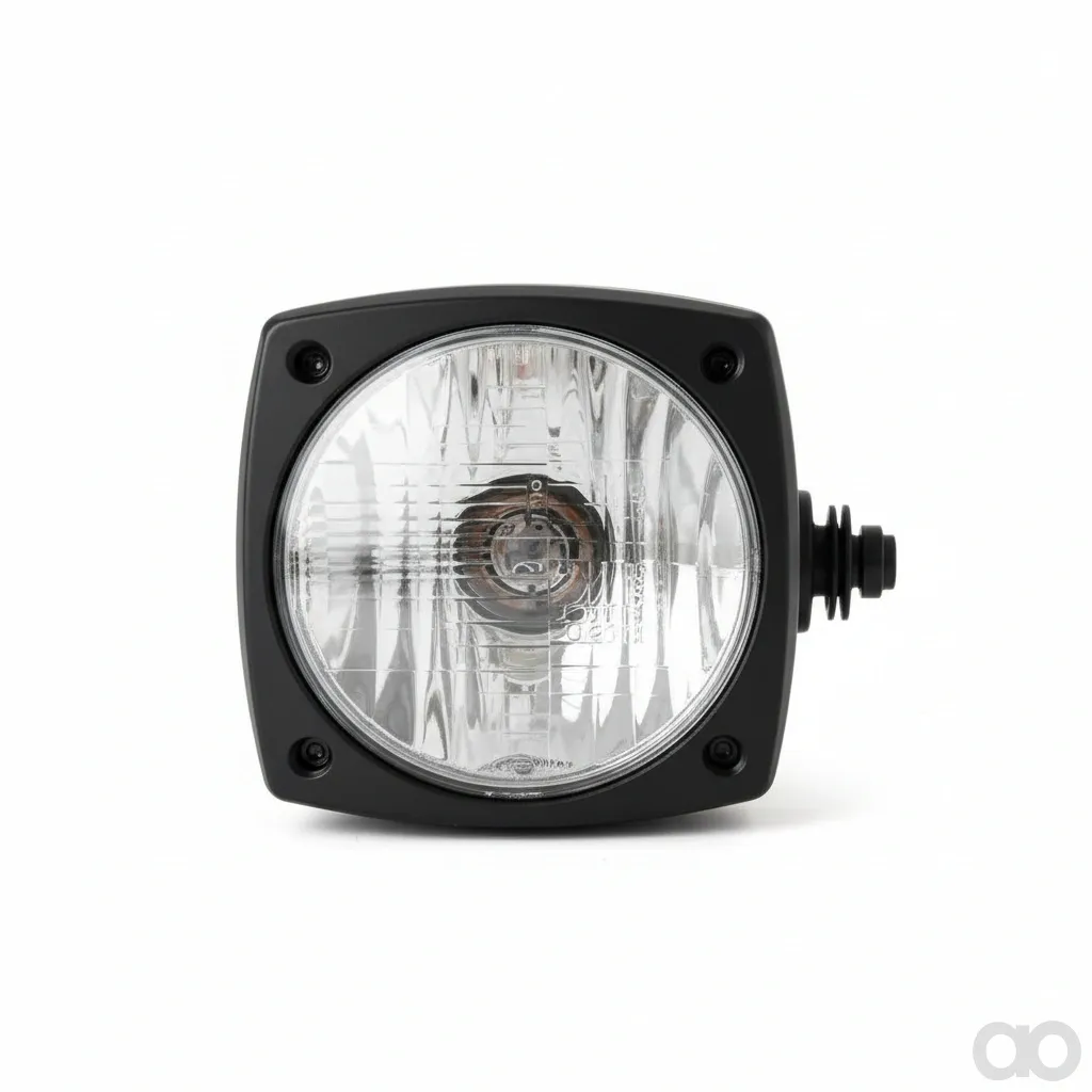 Amazone-na068 - Headlight E1 (Na068)