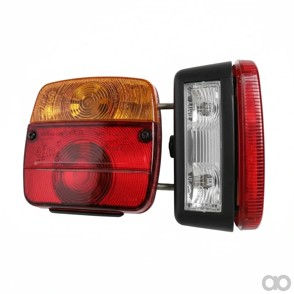 Amazone - NA069 - Tail Light