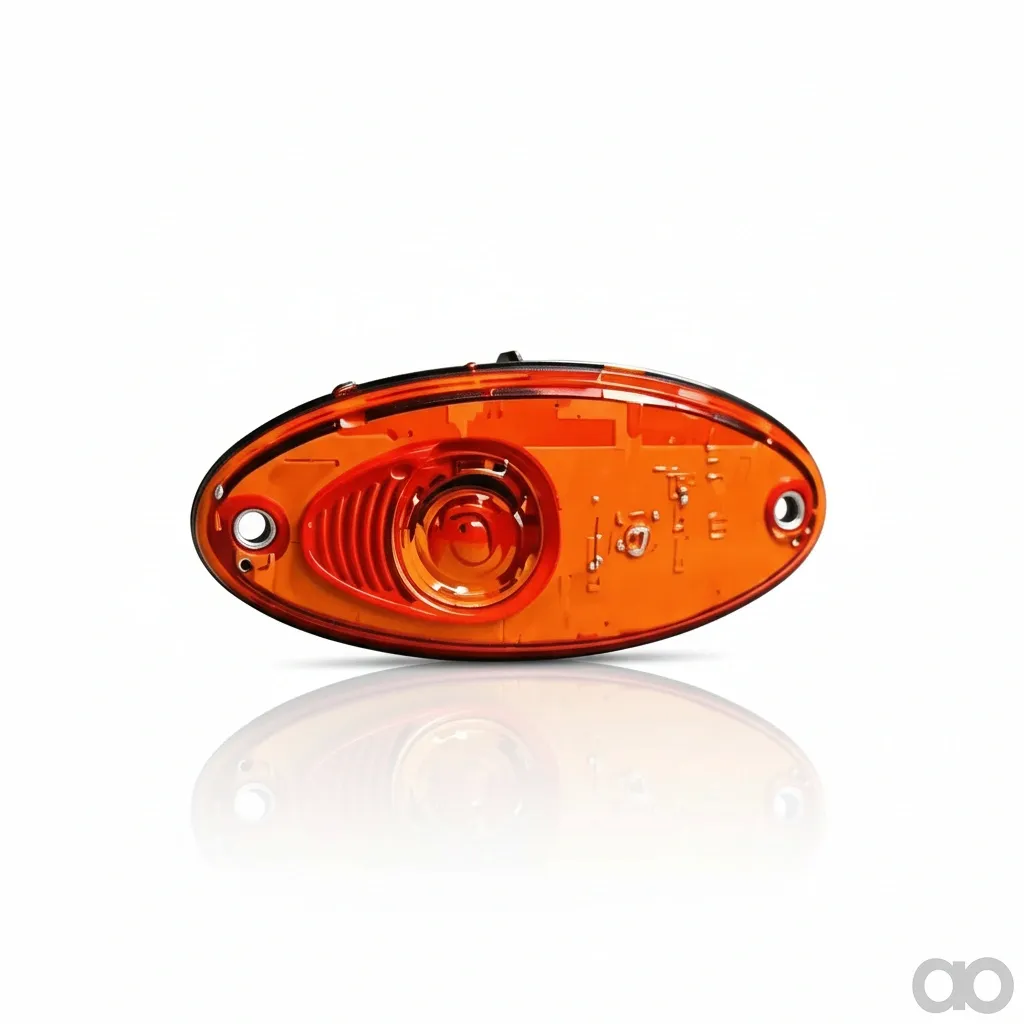 Amazone-na158 - Turn Signal Light (Na158)
