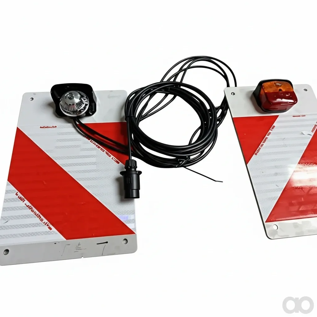 Amazone-na168 - Lighting Kit (Na168)