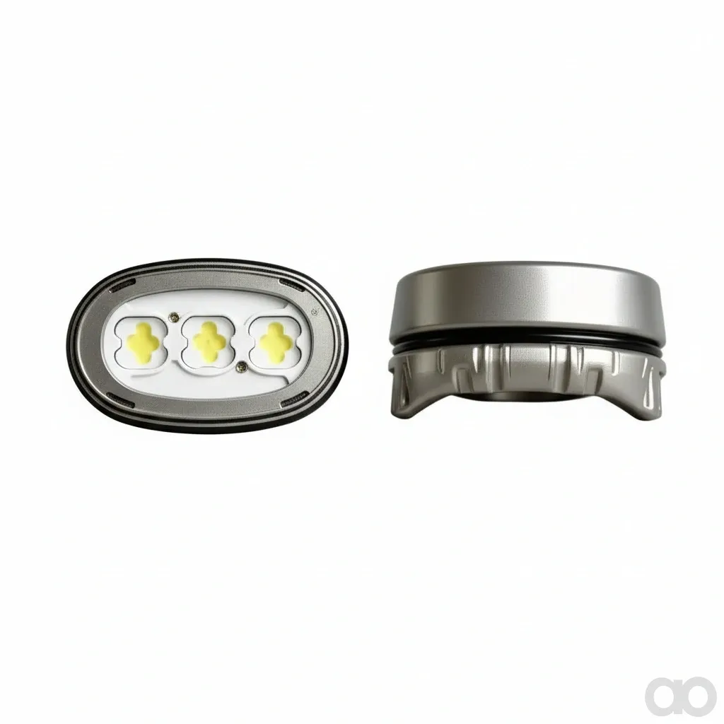 AMAZONE - NA173 - LED MODULE