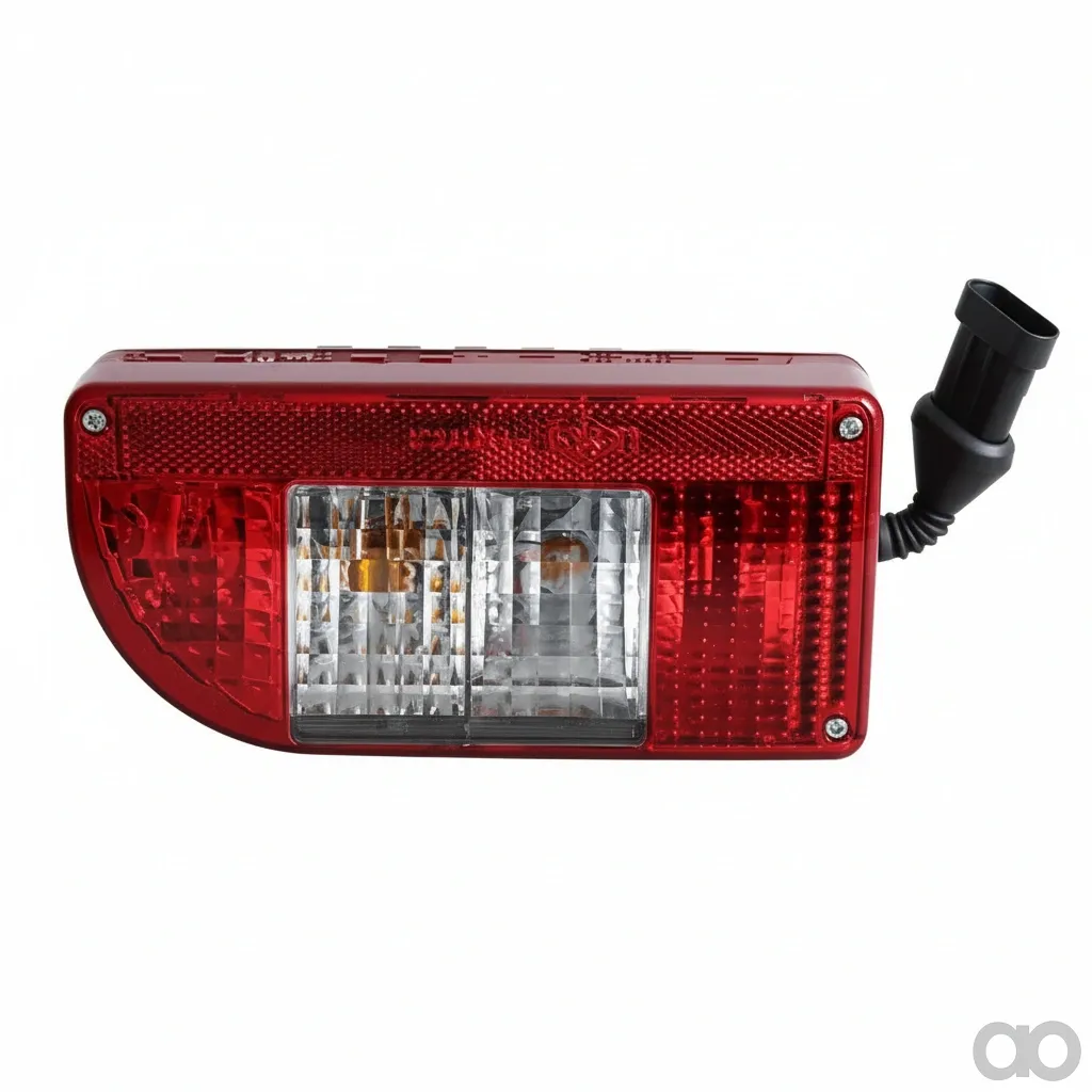 AMAZONE - NA180 - REAR LIGHT LEFT (SRG)