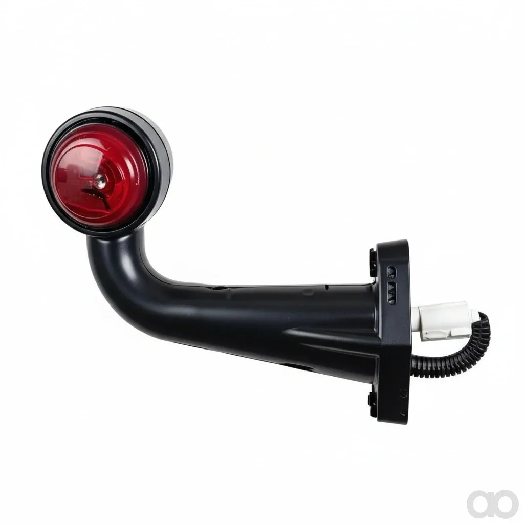 Amazone-na182 - Marker and Tail Outline Light (Na182)