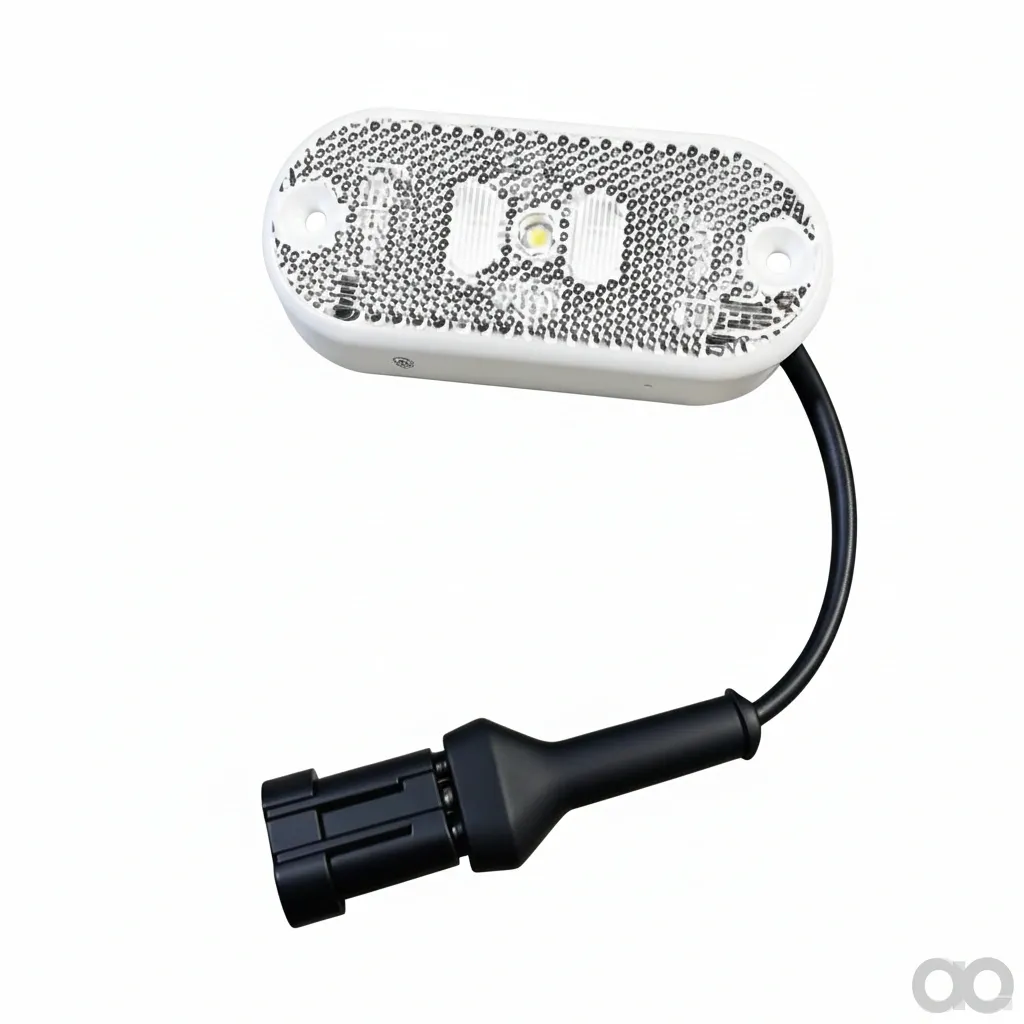 AMAZONE - NA187 - BOUNDARY LIGHT LED (S