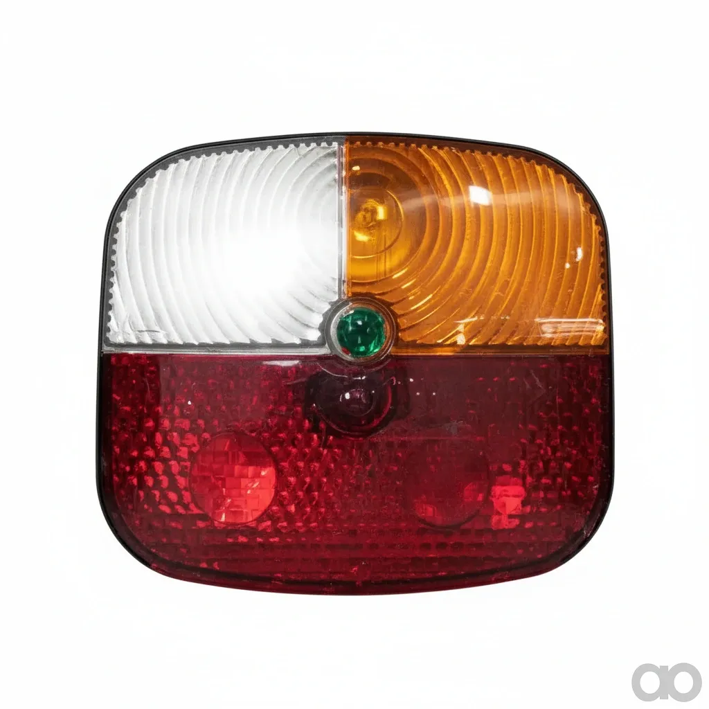 Amazone-na227 - Rear Light Right (Na227)