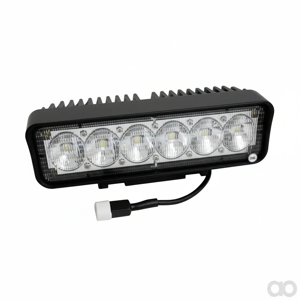 Amazone-na239 - Work Headlight LED (Na239)