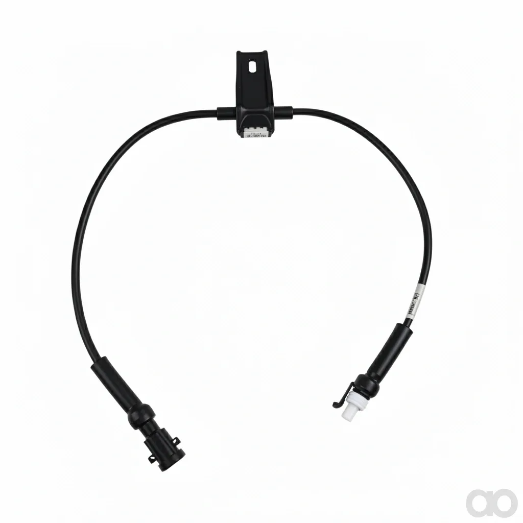 Amazone-na253 - LED Chain 1-Flame (Na253)