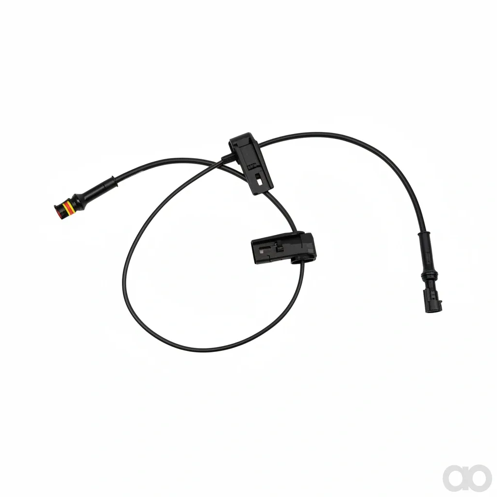 Amazone-na254 - LED Chain 2-Flame (Na254)