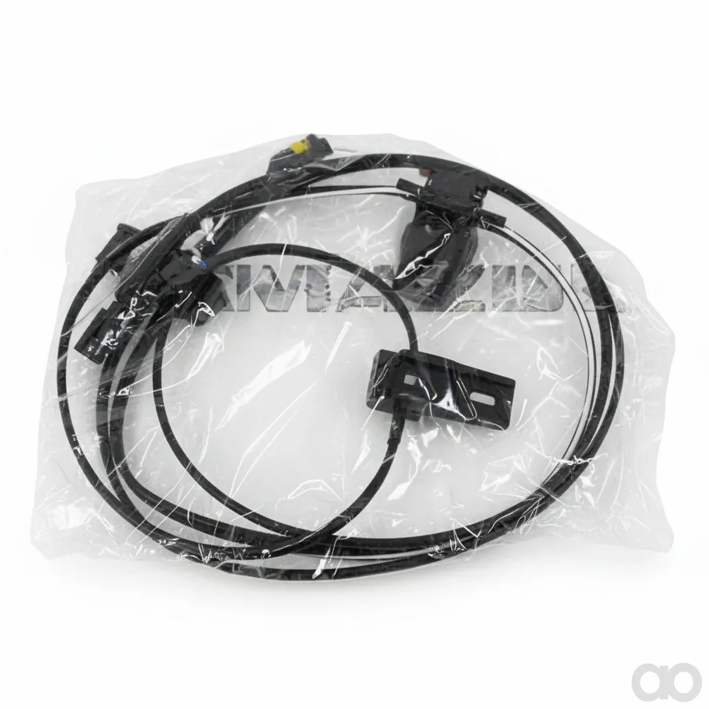 Amazone-na255 - LED Chain 3-Flame (Na255)