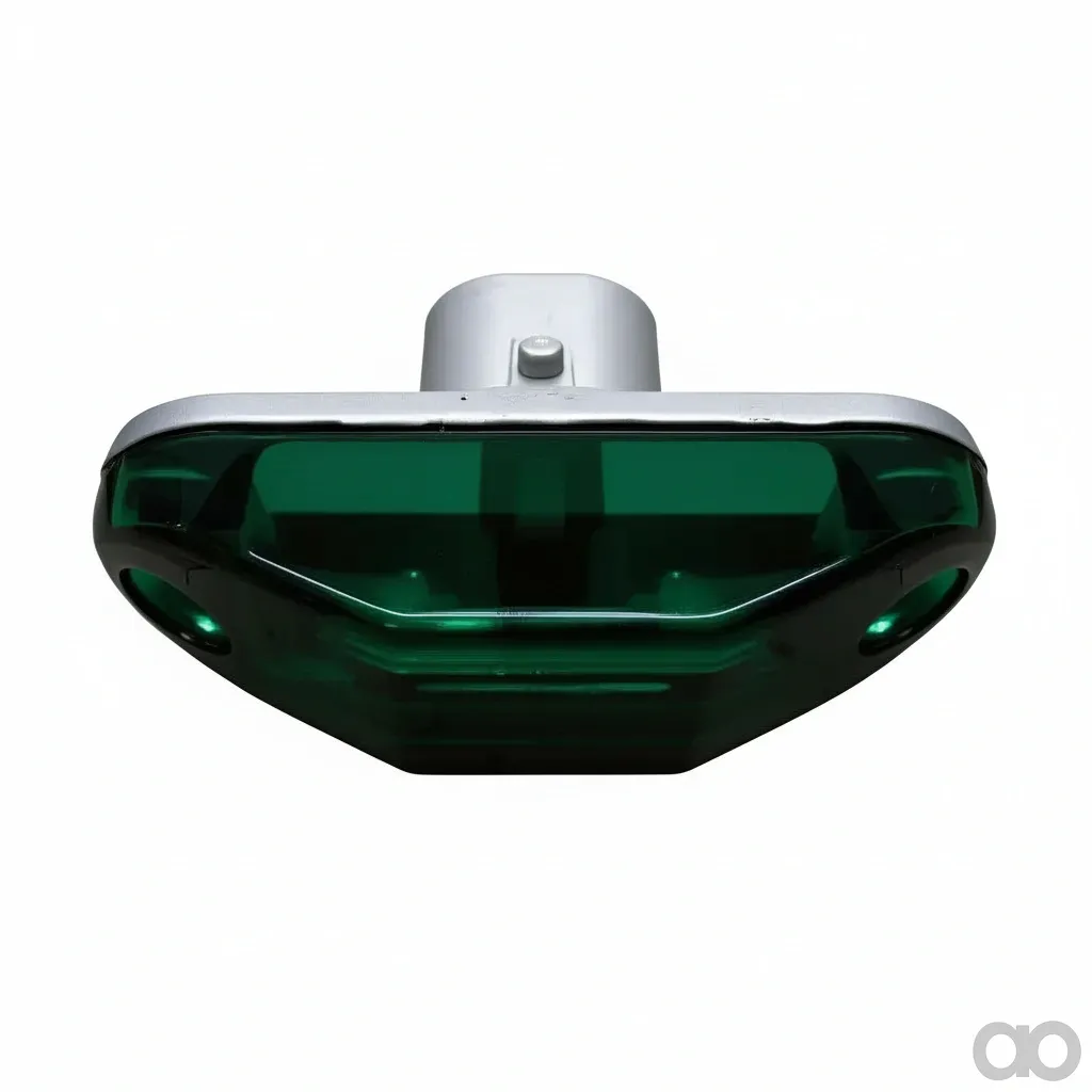 Amazone-na270 - Light Ebs green (Na270)