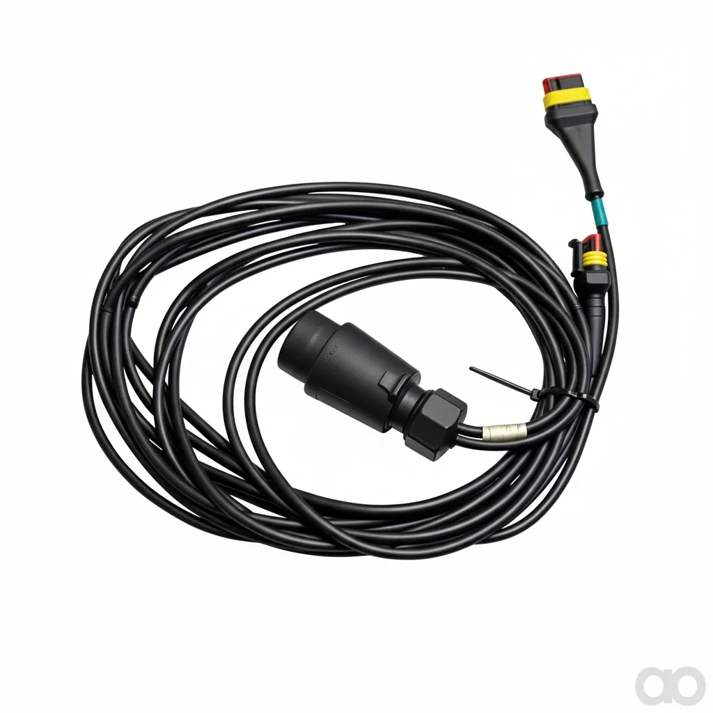 Amazone-nb168 - Cable set L=2X4M (Nb168)