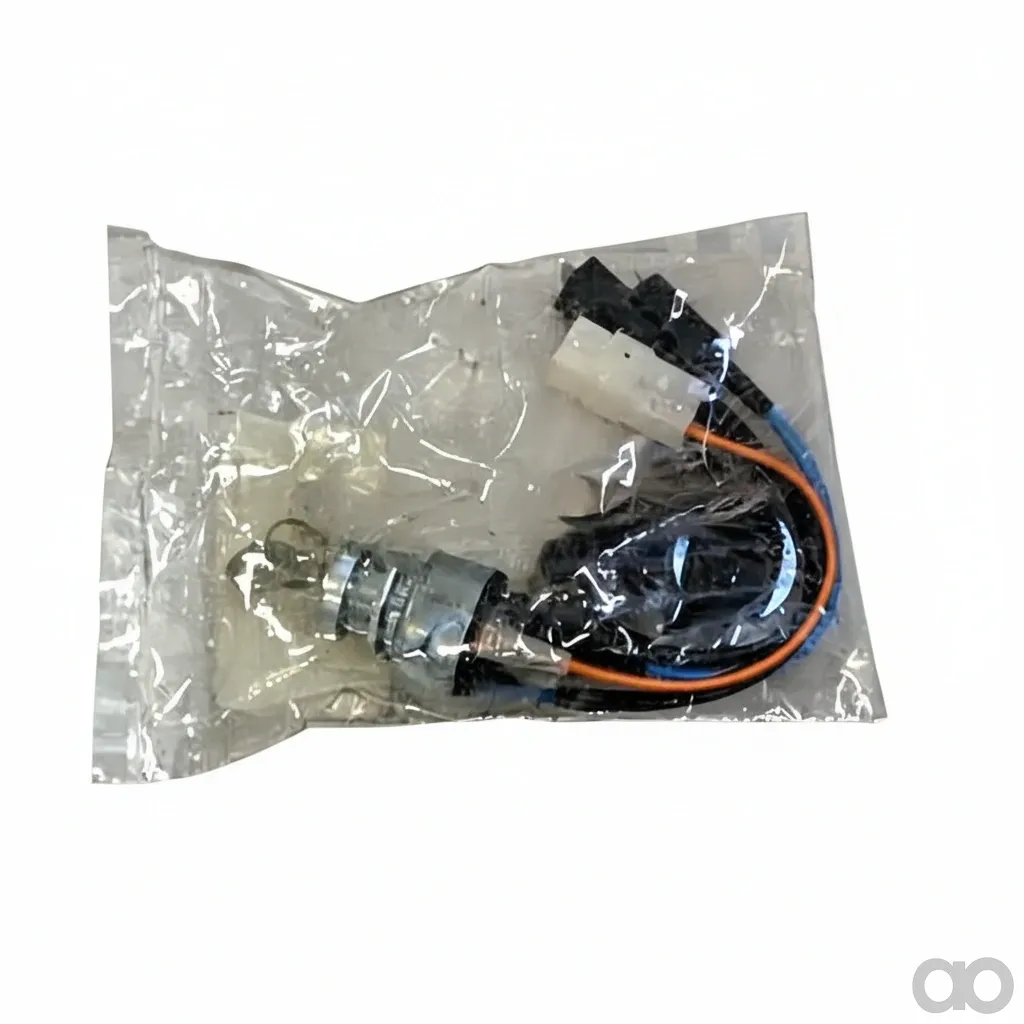 Amazone-nc284 - Switch (ignition-starter) (Nc284)