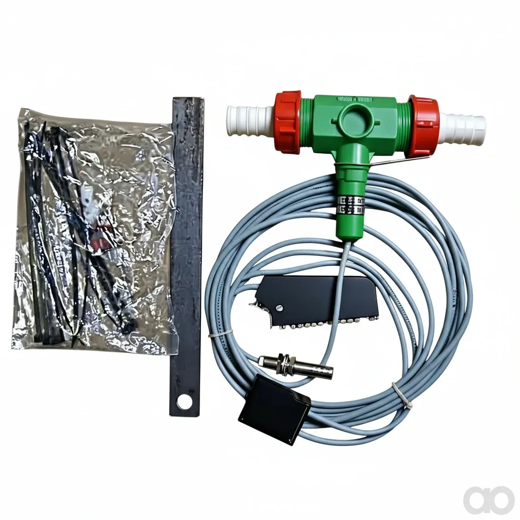 Amazone-ne161 - Equipment Amacheck hand unit (Ne161)