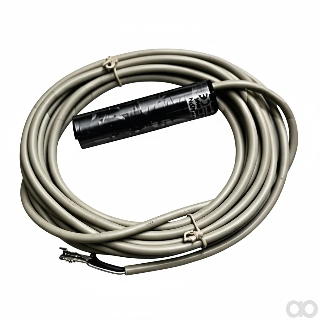 Amazone-ne410 - Capacitive sensor, opener##A (Ne410)