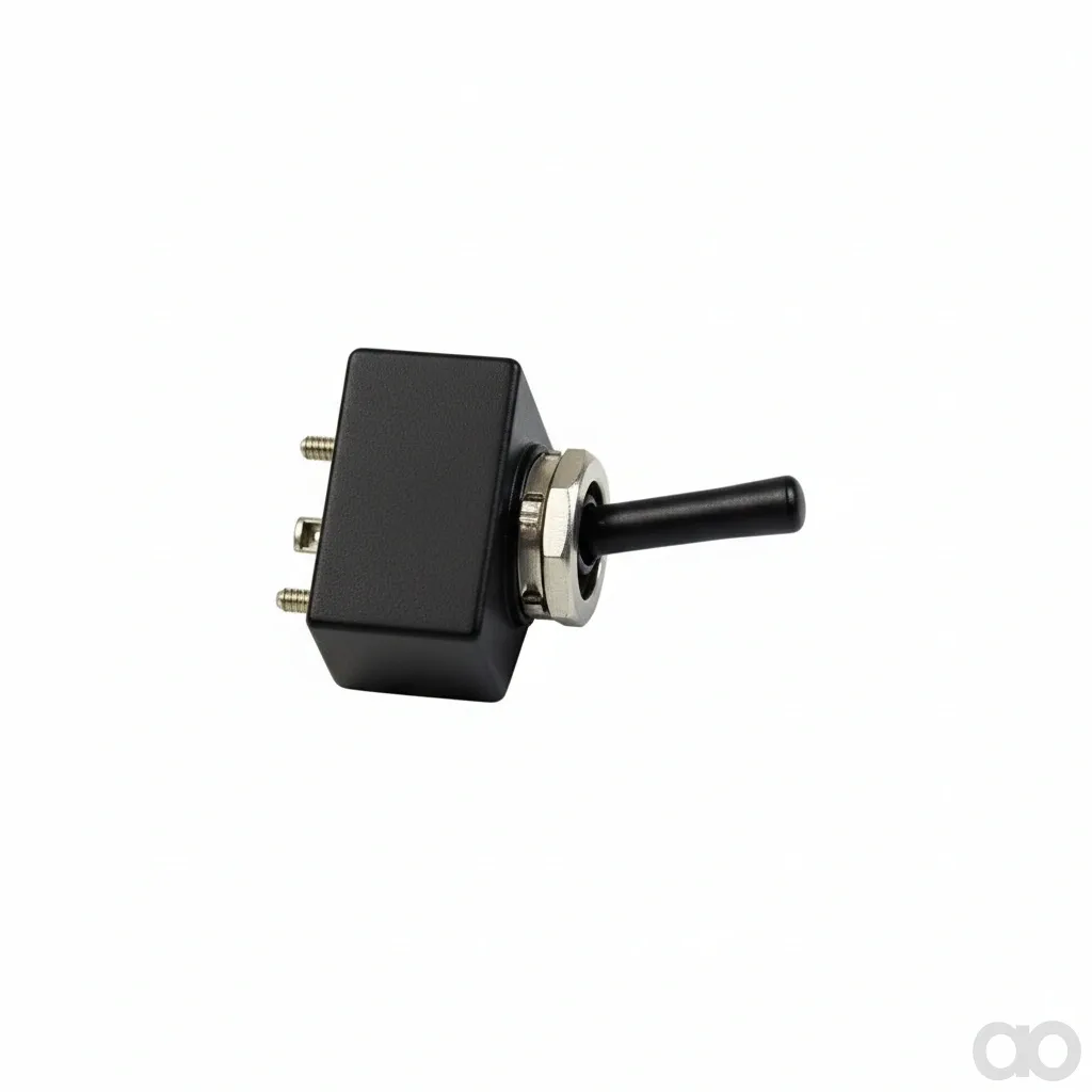 Amazone-ng029 - Switch S10 (Turn signal) (Ng029)