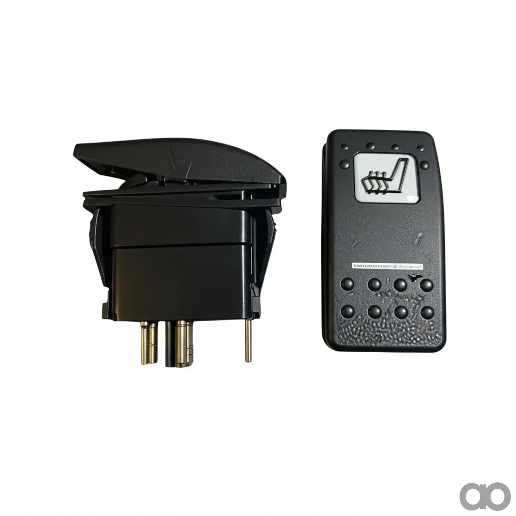 Amazone-ng035 - Switch for turning off heating (Ng035)
