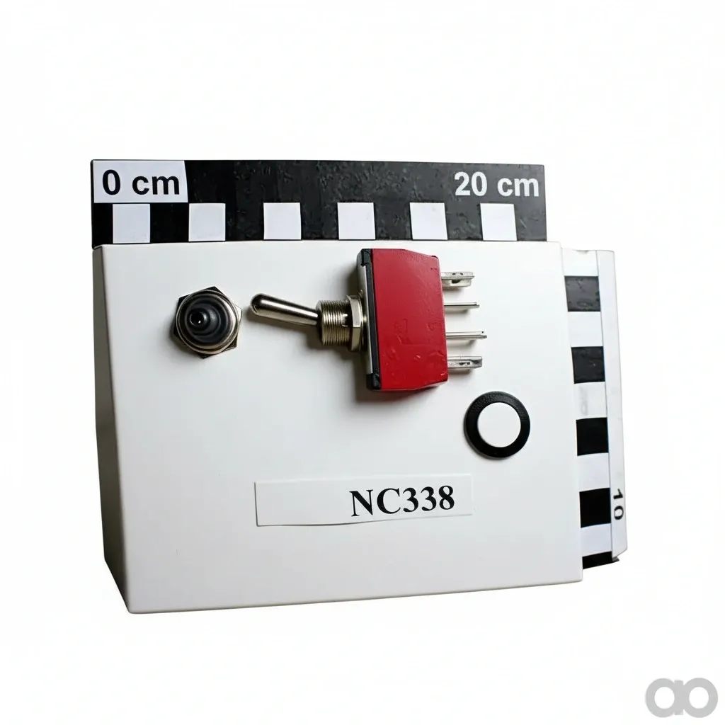 Amazone-ng037 - Switch (Ng037)