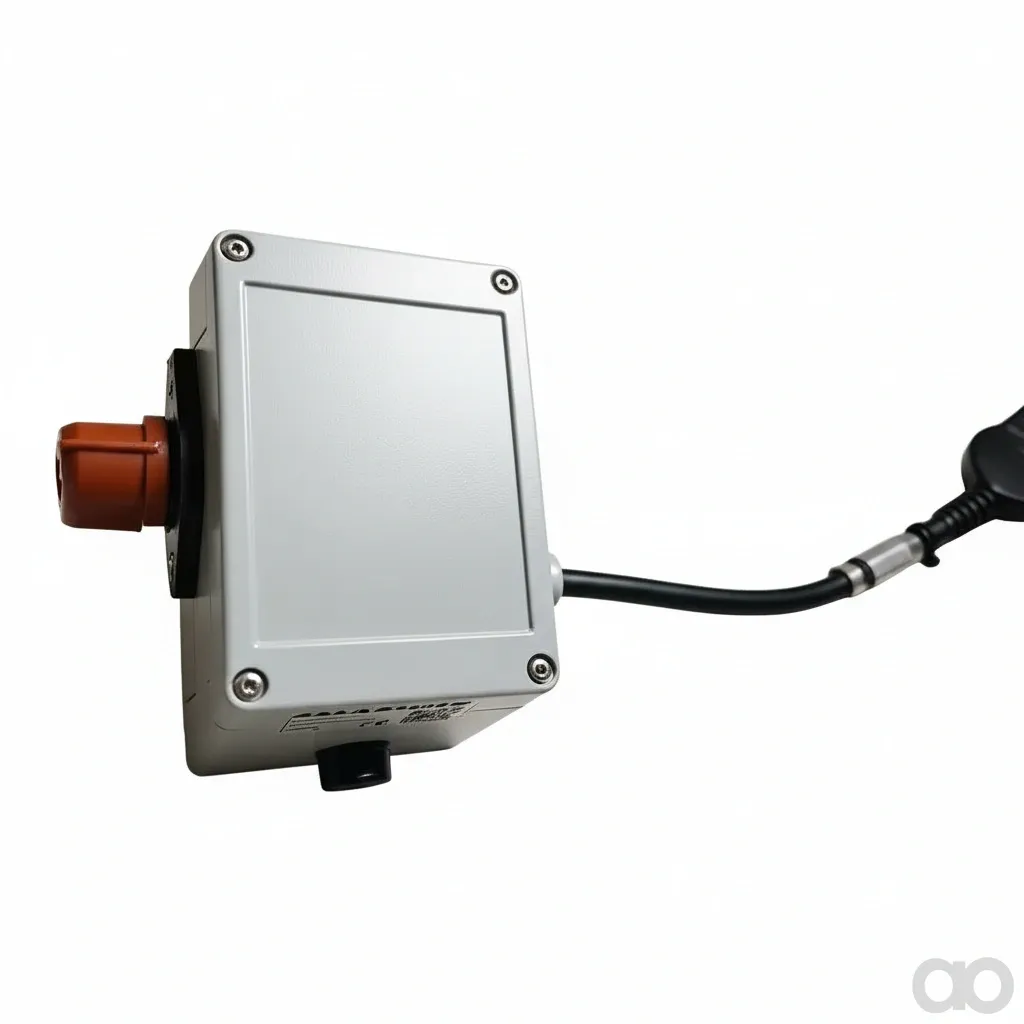 Amazone-ng089 - Switch for pressure adjustment (Ng089)