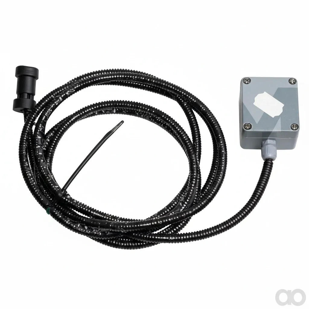Amazone-nh016 - Gyroscope 1M with Amp plug (Nh016)