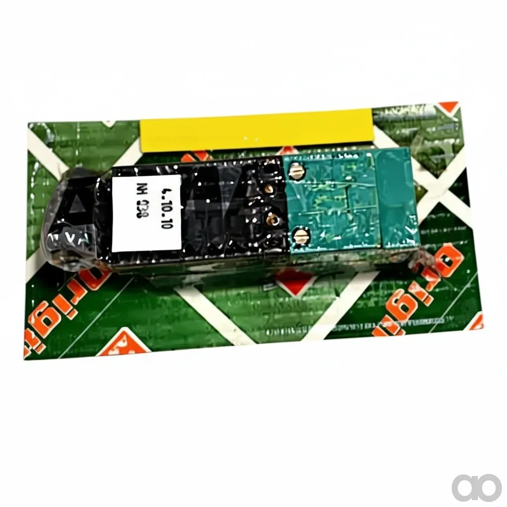 Amazone-nh038 - Ultrasonic sensor without plug D (Nh038)