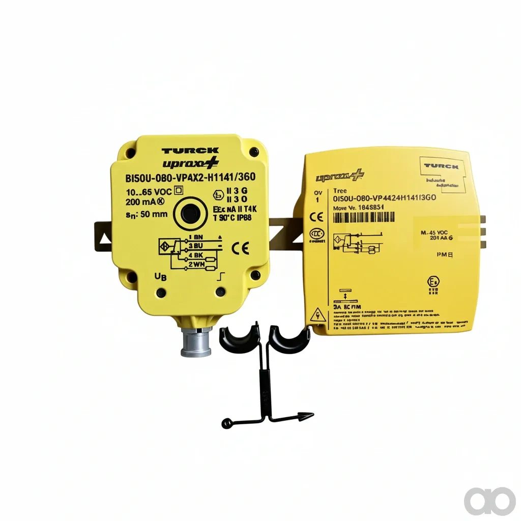 Amazone-nh058 - Inductive sensor without cable (Nh058)
