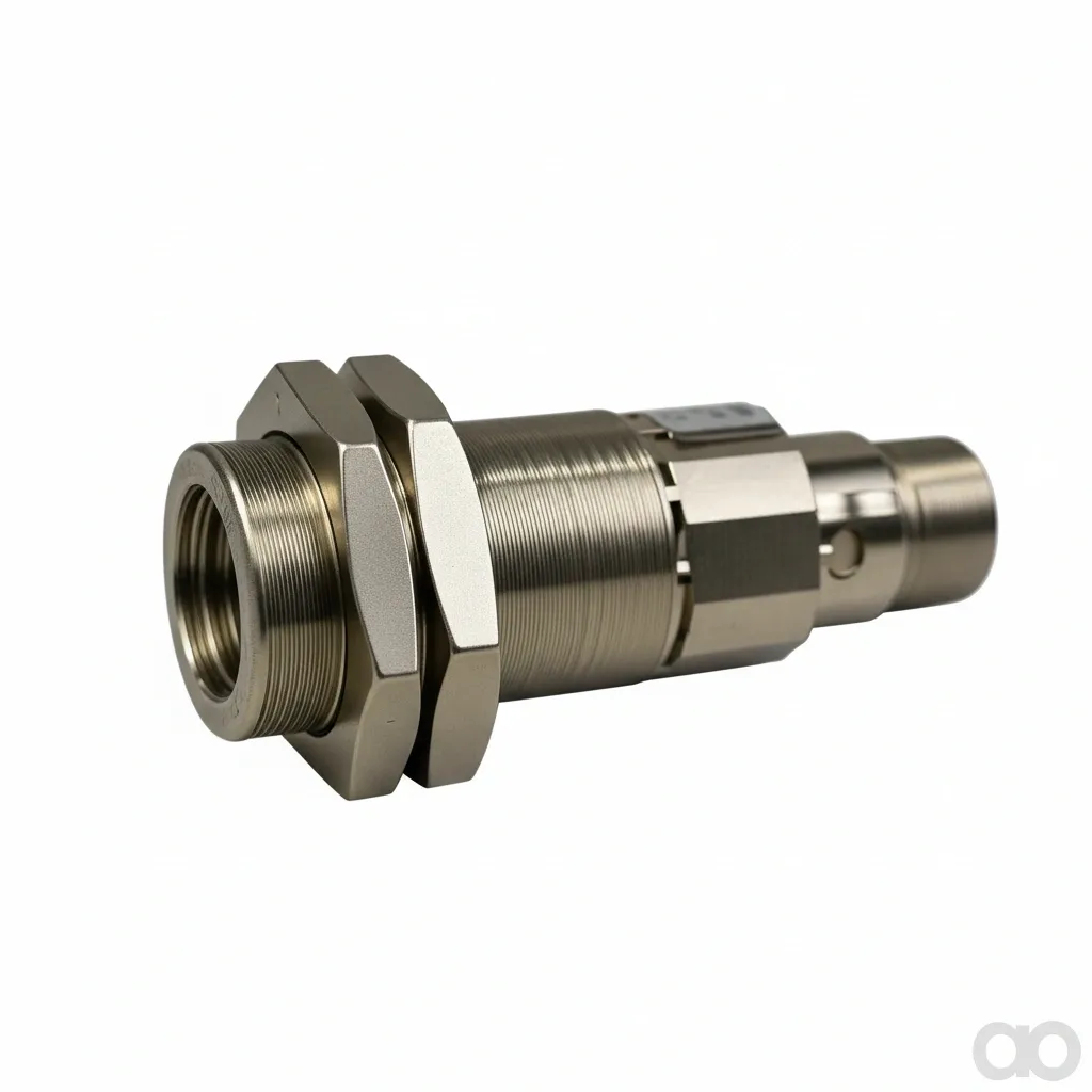 Amazone-nh083 - Inductive sensor 6M without plug (Nh083)
