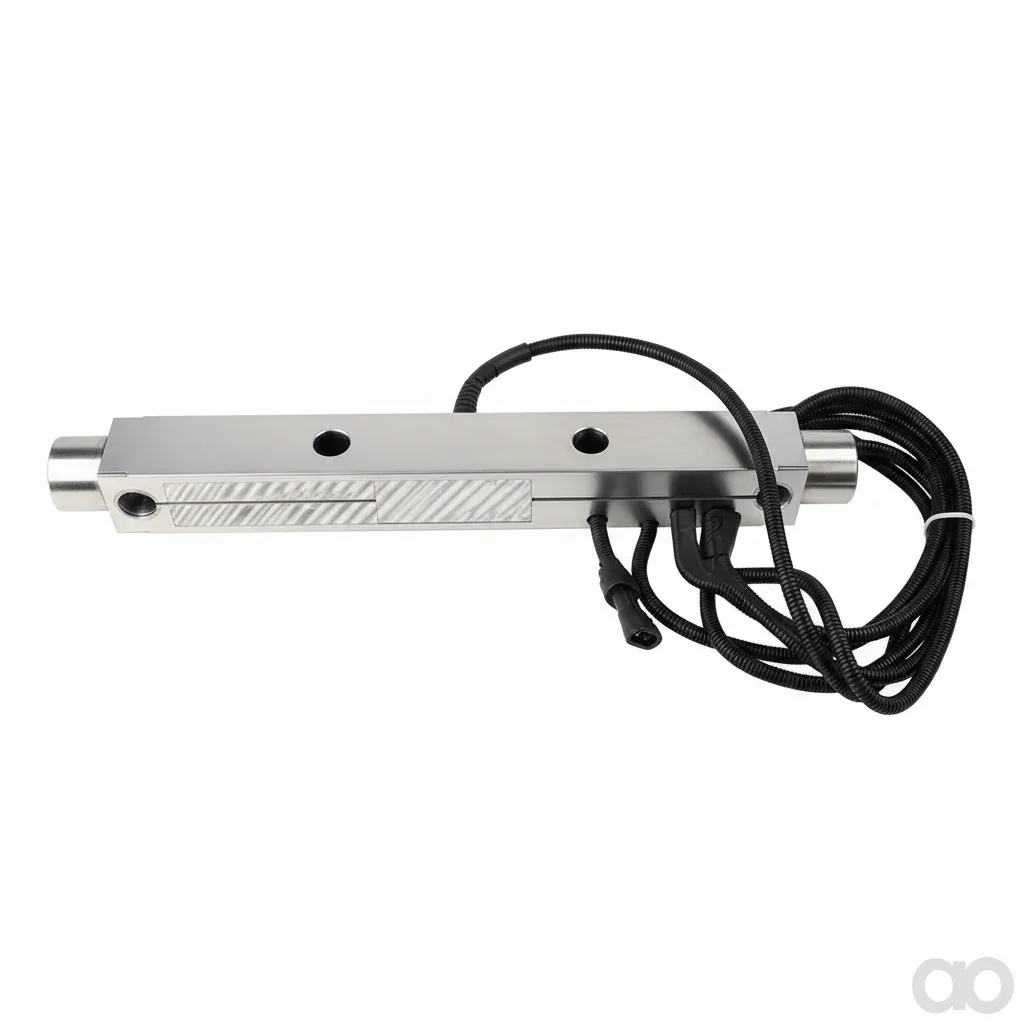 Amazone-nh103 - Weighing cell 16T-Aw with output (Nh103)