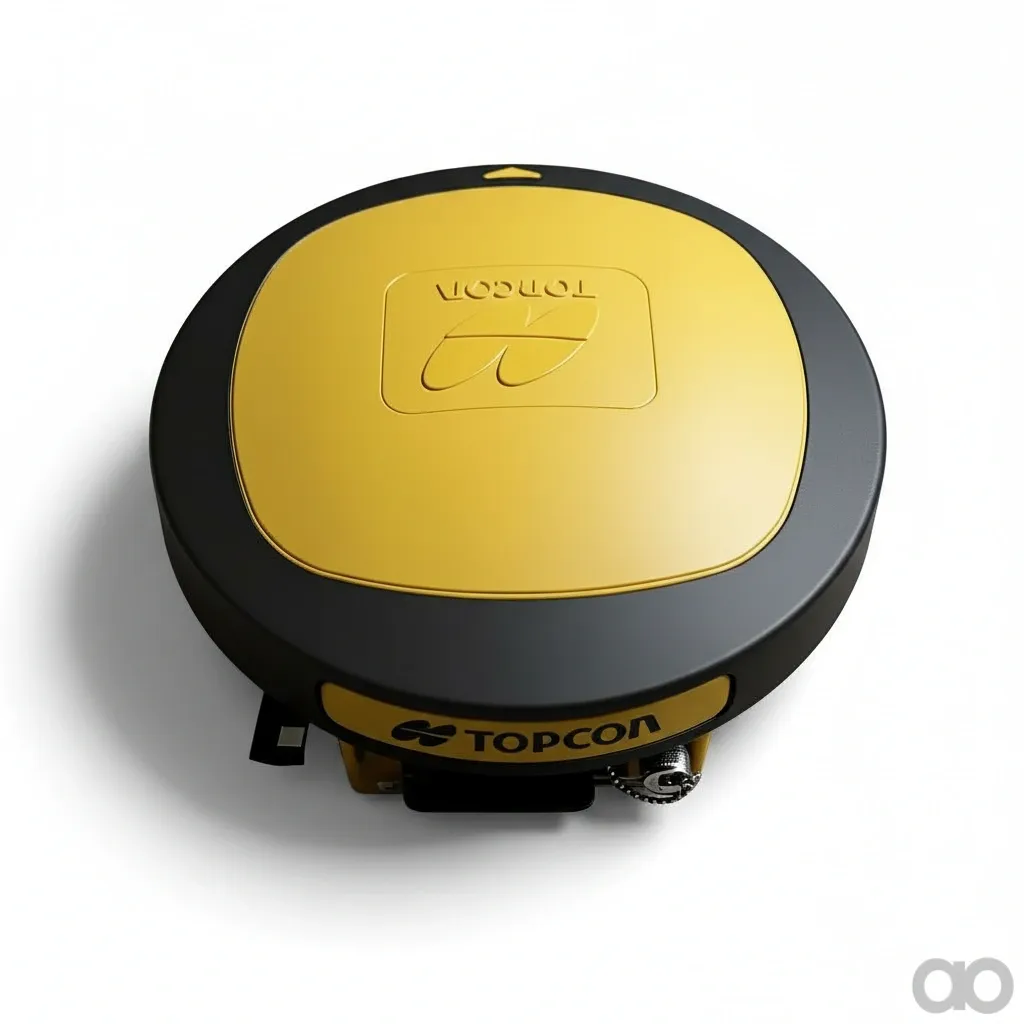 Amazone-nh112 - GPS receiver Topcon Agi-3 (Nh112)