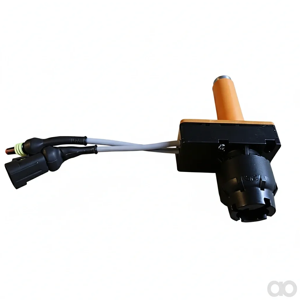 Amazone - NH122 - Optical Encoder (20 mm)