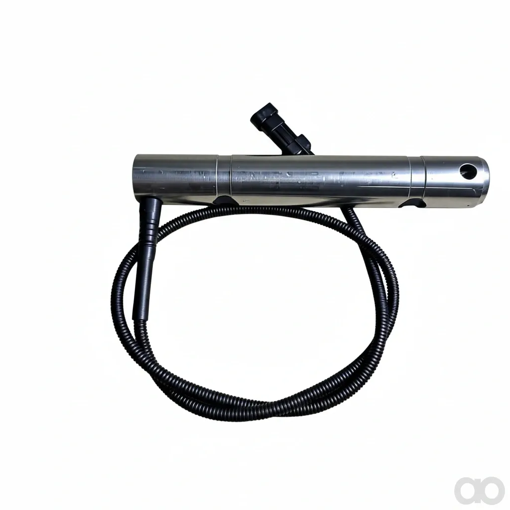 Amazone-nh128 - Weighing bolt 3.0T (Nh128)