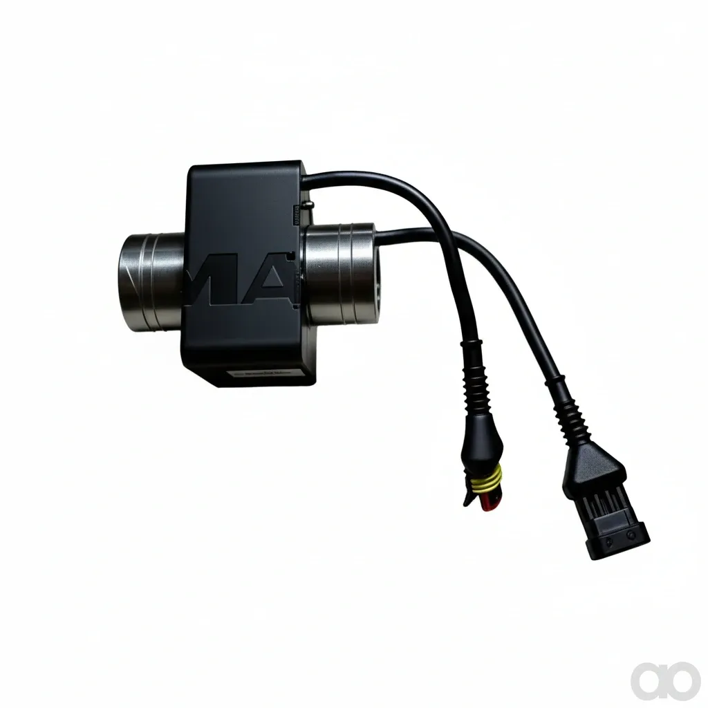 AMAZONE - NH133 - Fertilizer line sensor 50mm