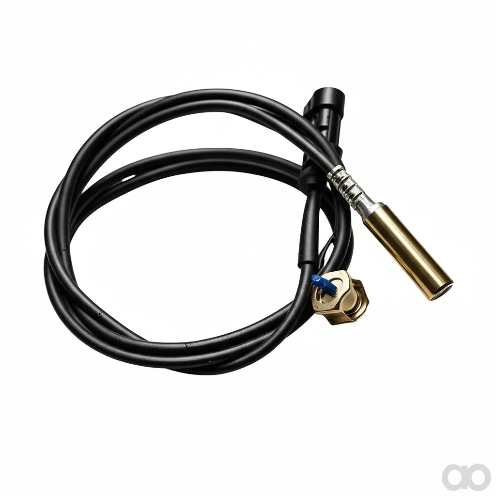 Amazone-nh143 - Inductive sensor NPN flush (Nh143)