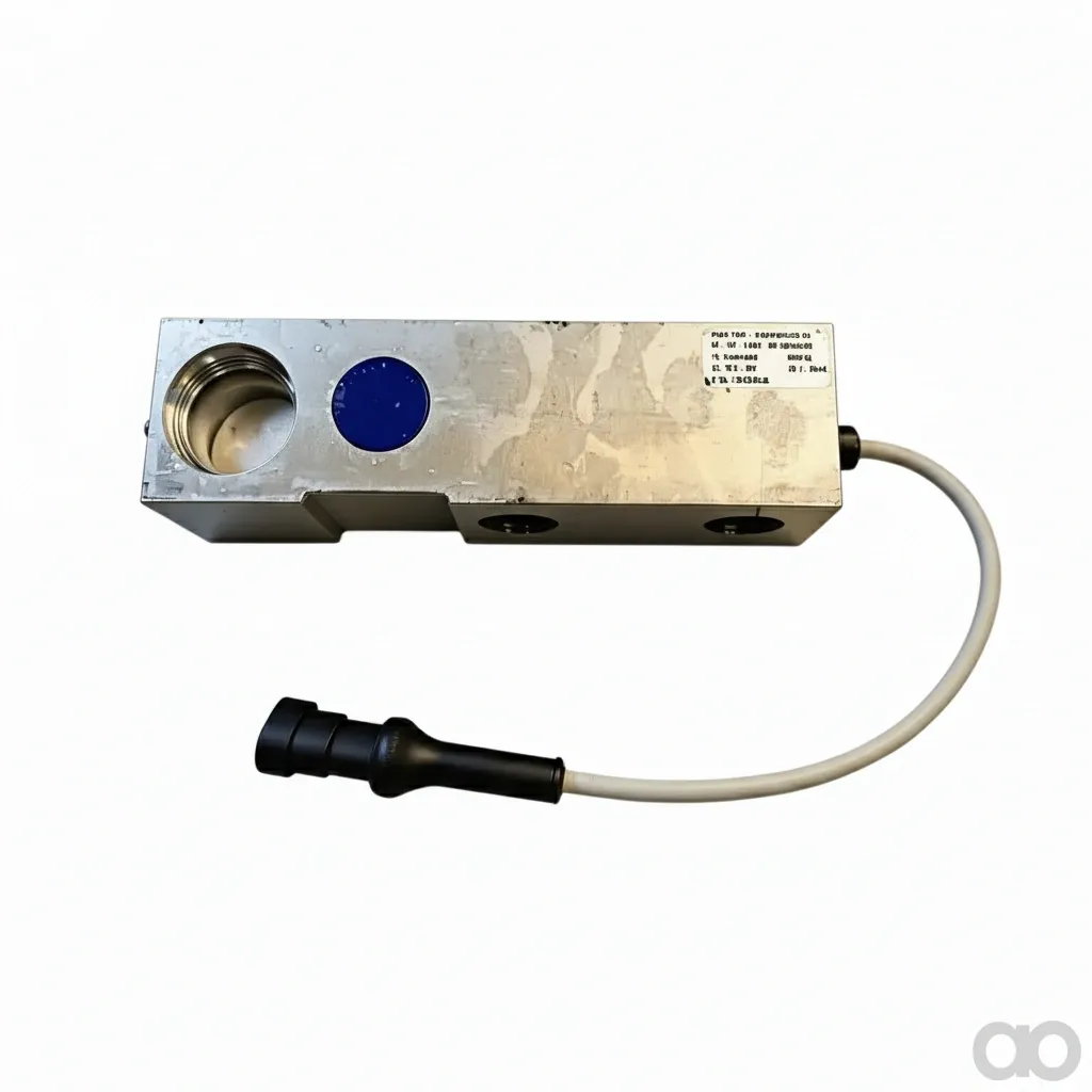 Amazone-nh169 - Weighing cell 6T-Am with output (Nh169)
