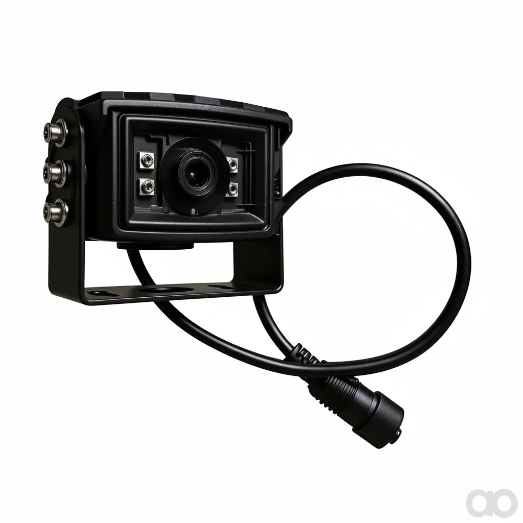 Amazone-nh232 - Camera (Nh232)