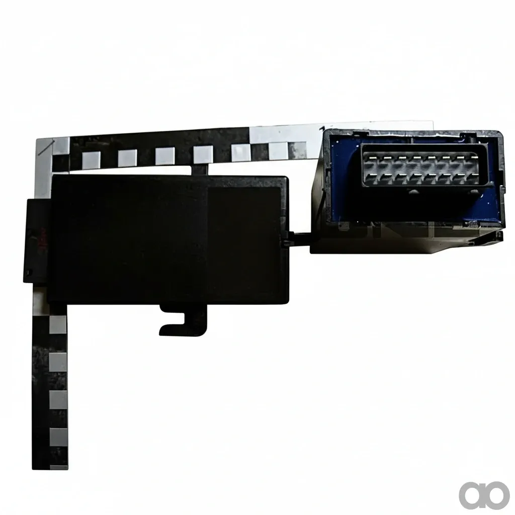 Amazone-ni094 - Spreader Machine Computer Hydr. (Ni094)