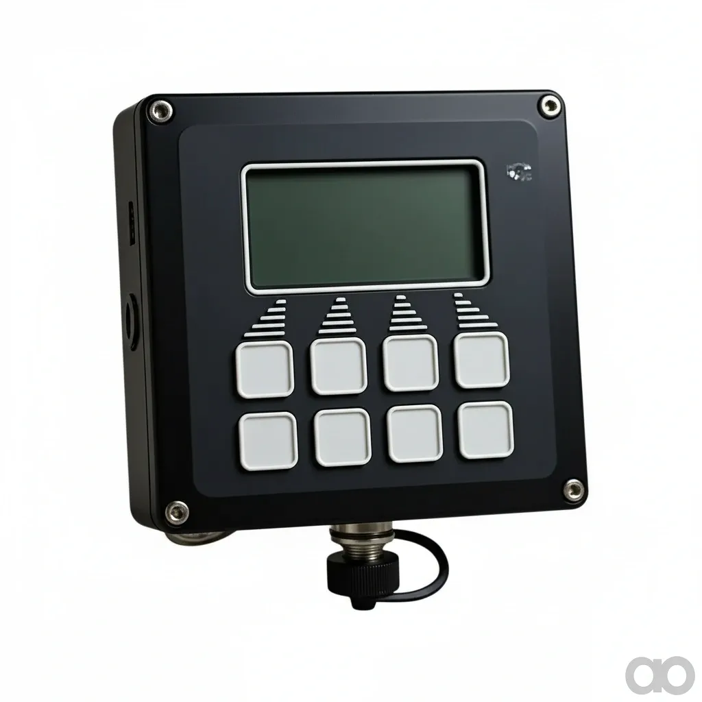 Amazone-ni128 - Terminal Steering Computer Ux 11 (Ni128)