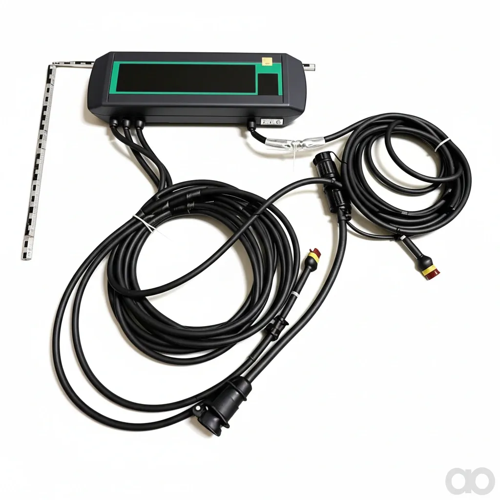 Amazone-ni177 - Special / Super Weighing Display (Ni177)
