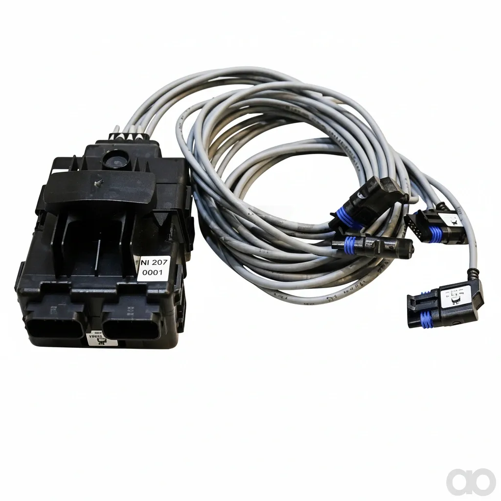 Amazone-ni207 - Sprayer Machine Computer Amase (Ni207)