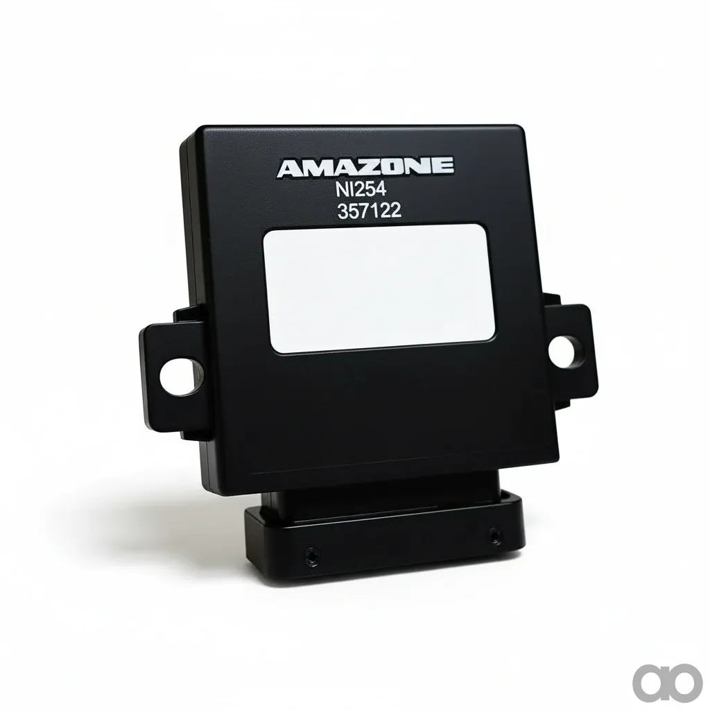 AMAZONE - NI254 - CONTROL UNIT ECU 02 (WITHOUT SOFTWARE!)