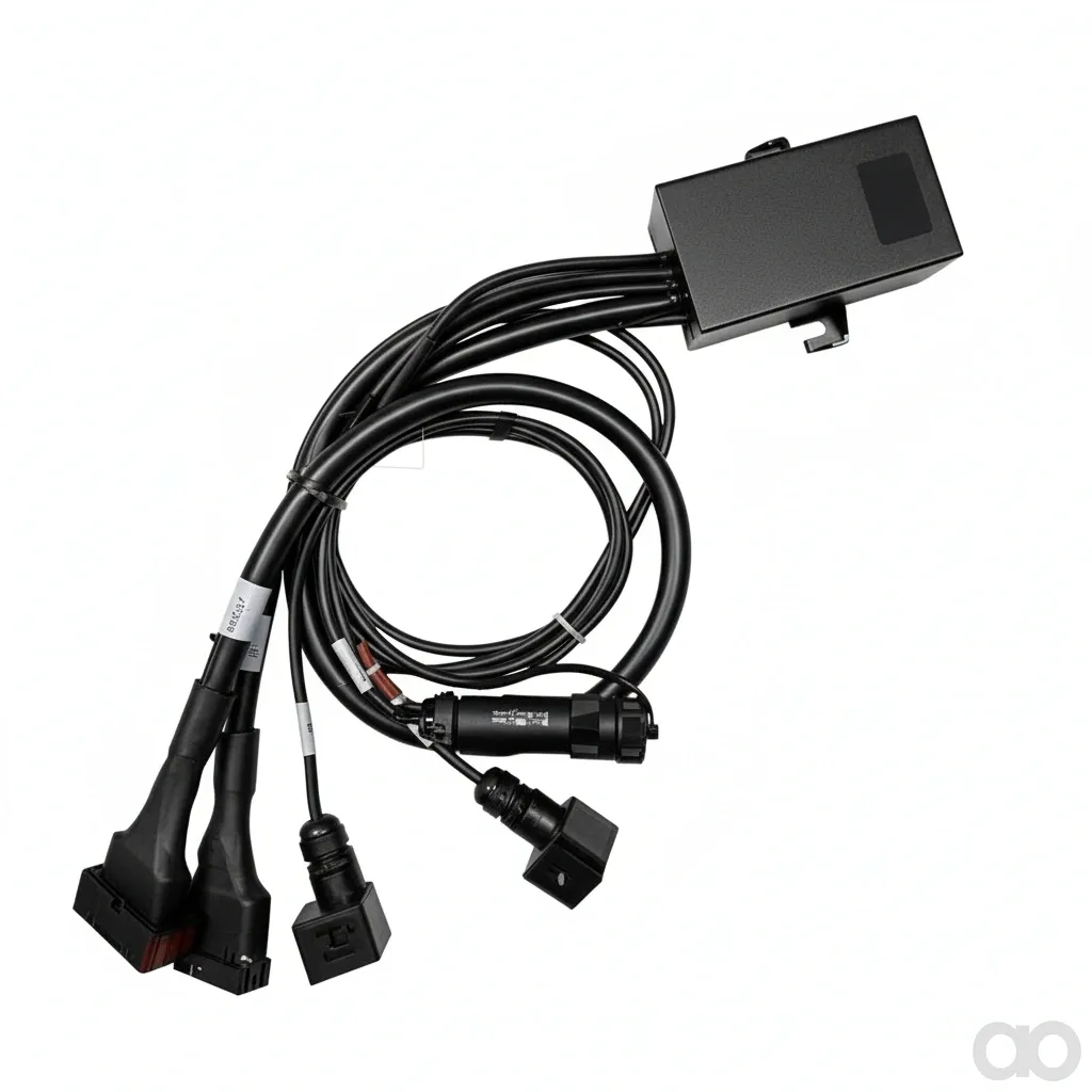 AMAZONE - NI287 - FLOW CONTROL CABLE