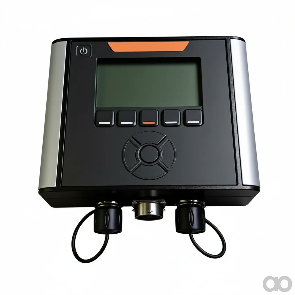 AMAZONE - NI328 - TERMINAL AMASPOT (NI328)