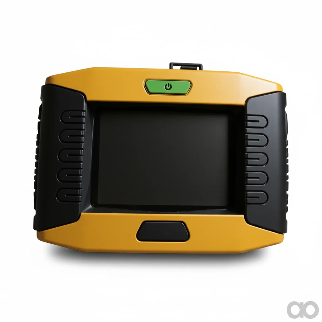 AMAZONE - NK021 - PARALLEL DRIVING SYSTEM DISPLAY (NK021)