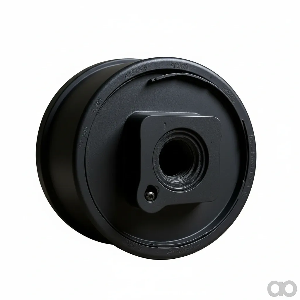 AMAZONE - NK023 - VEHICLE DISPLAY AMADRIVE HARDWARE (NK023)