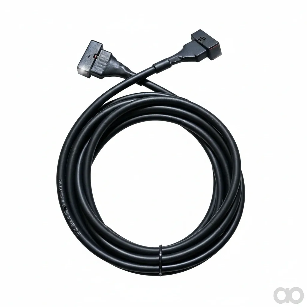 AMAZONE - NL034 - CONNECTION CABLE 5.7M MACHINE (NL034)