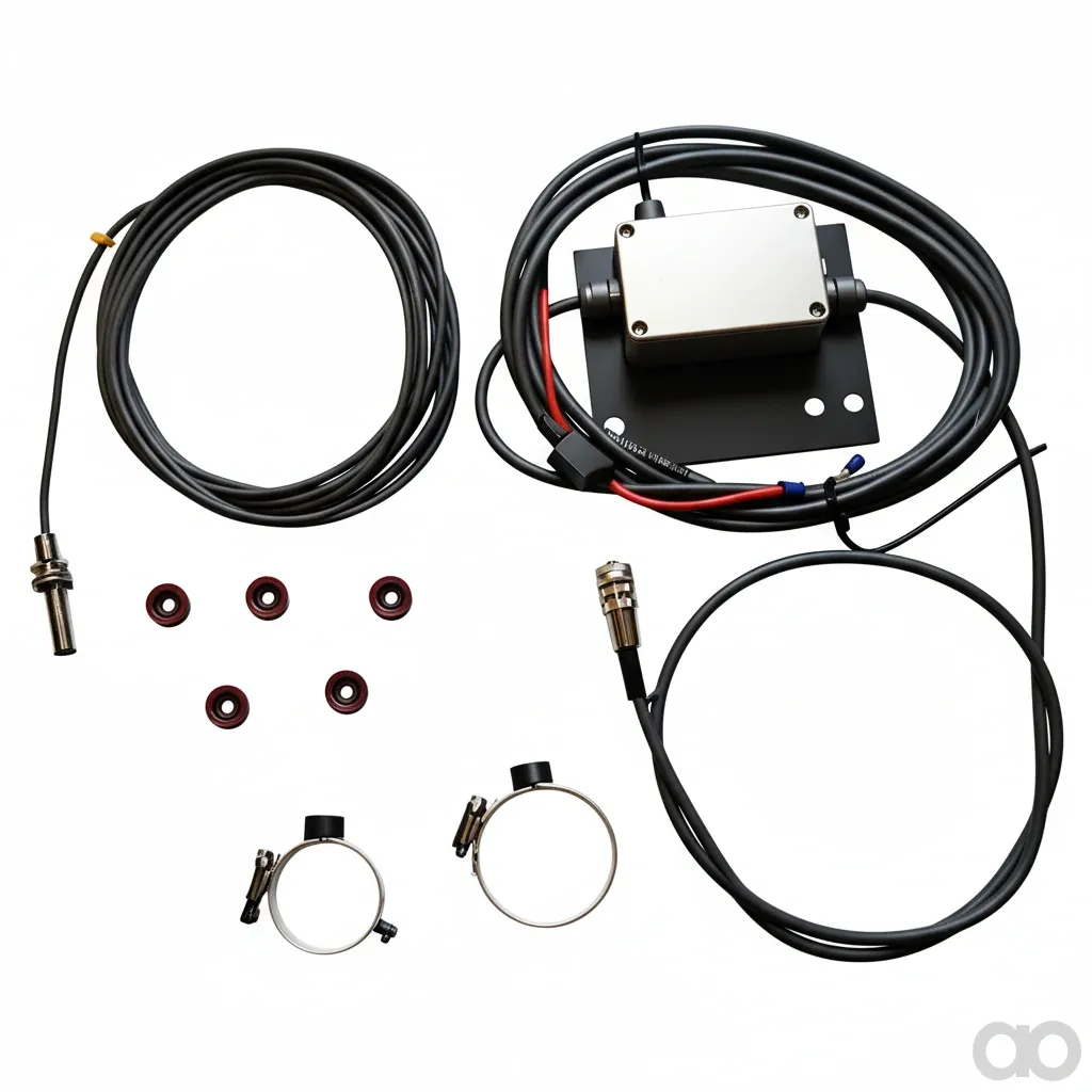 Amazone - NL078 - Connection Parts X-Sensor with VE