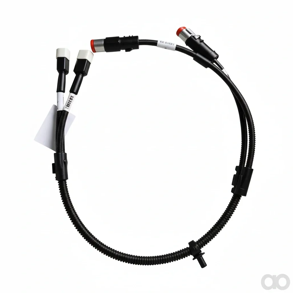 Amazone-nl1024 - Adapter cable work lighting (Nl1024)