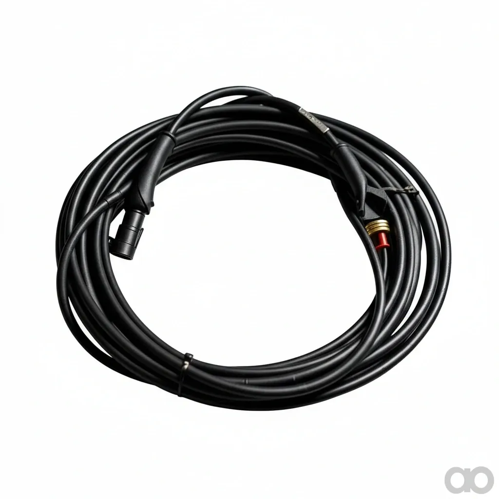 Amazone-nl1049 - Extension cable Sw 7.0M 3-pin (Nl1049)