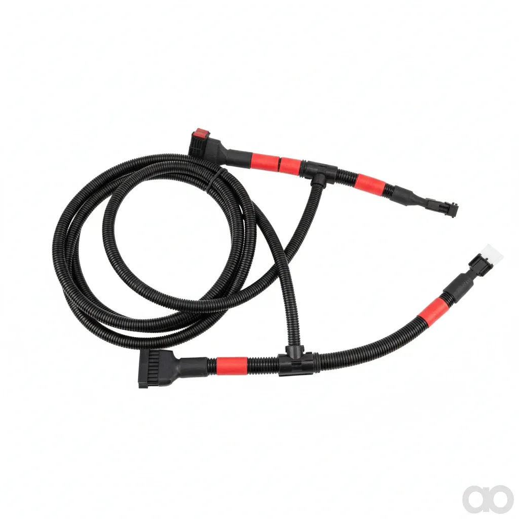 Amazone-nl1080 - Wiring harness Ed03 Erc Power (Nl1080)
