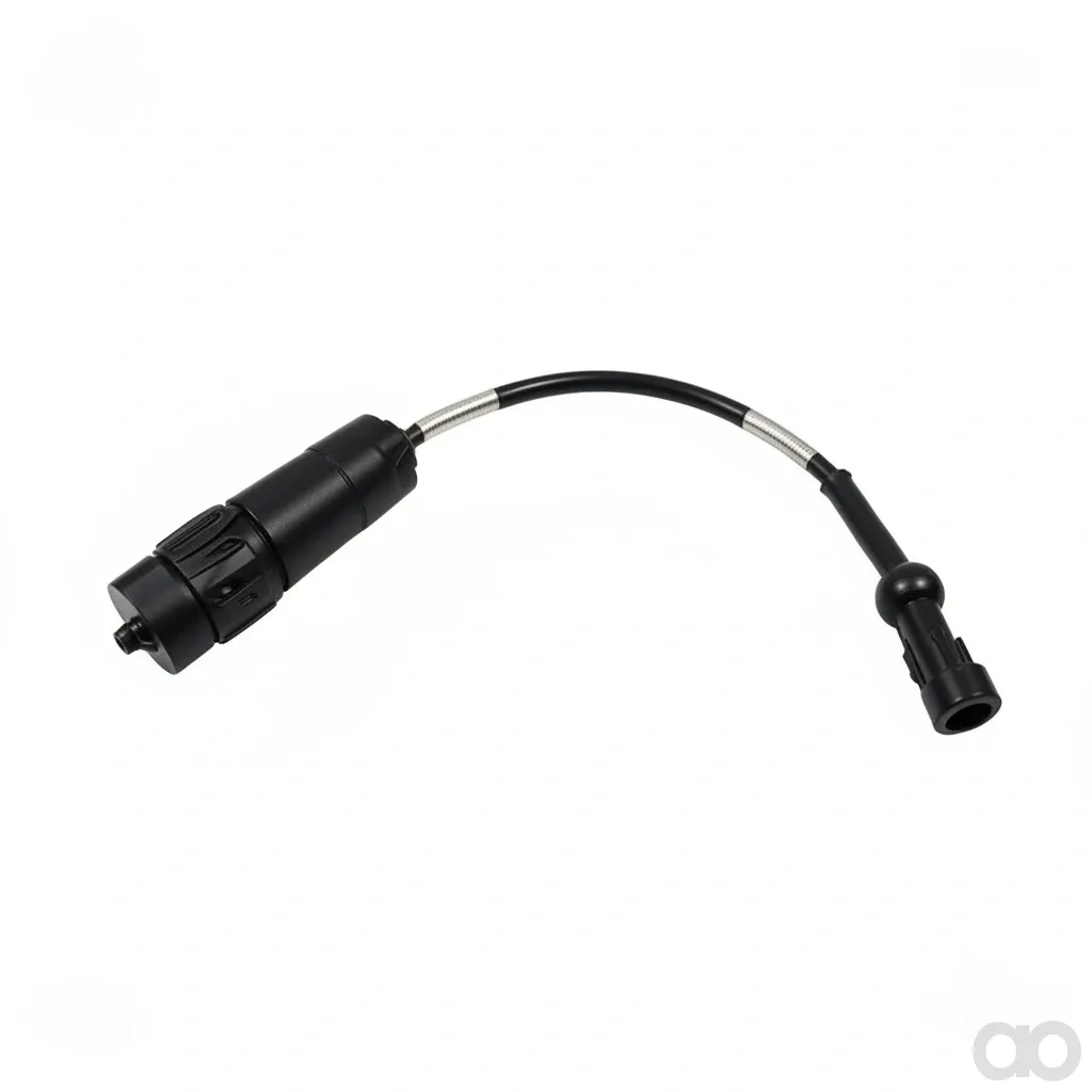 Amazone-nl1103 - Adapter cable 0.3M 4-pin round A (Nl1103)