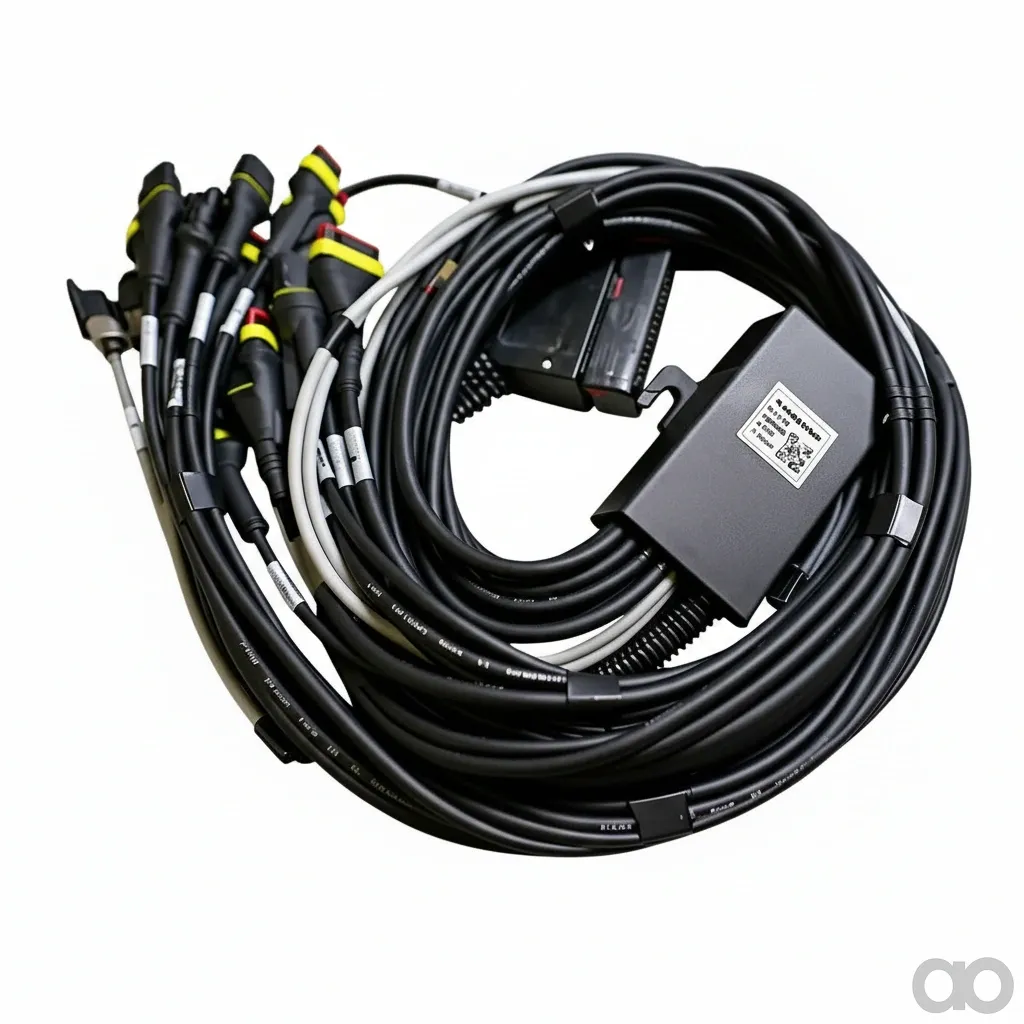 AMAZONE - NL1112 - Cable harness ZA-TS hydro